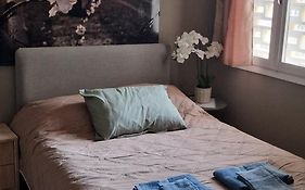 A Cozy Affordable Place At Voula