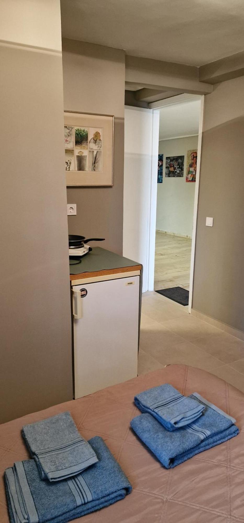 A Cozy Affordable Place At Voula Αθήνα Εξωτερικό φωτογραφία