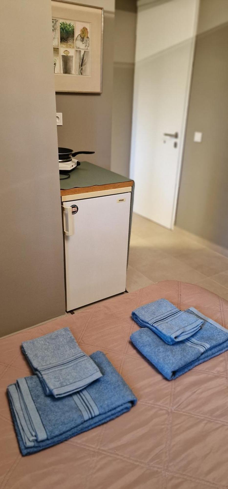 A Cozy Affordable Place At Voula Αθήνα Εξωτερικό φωτογραφία