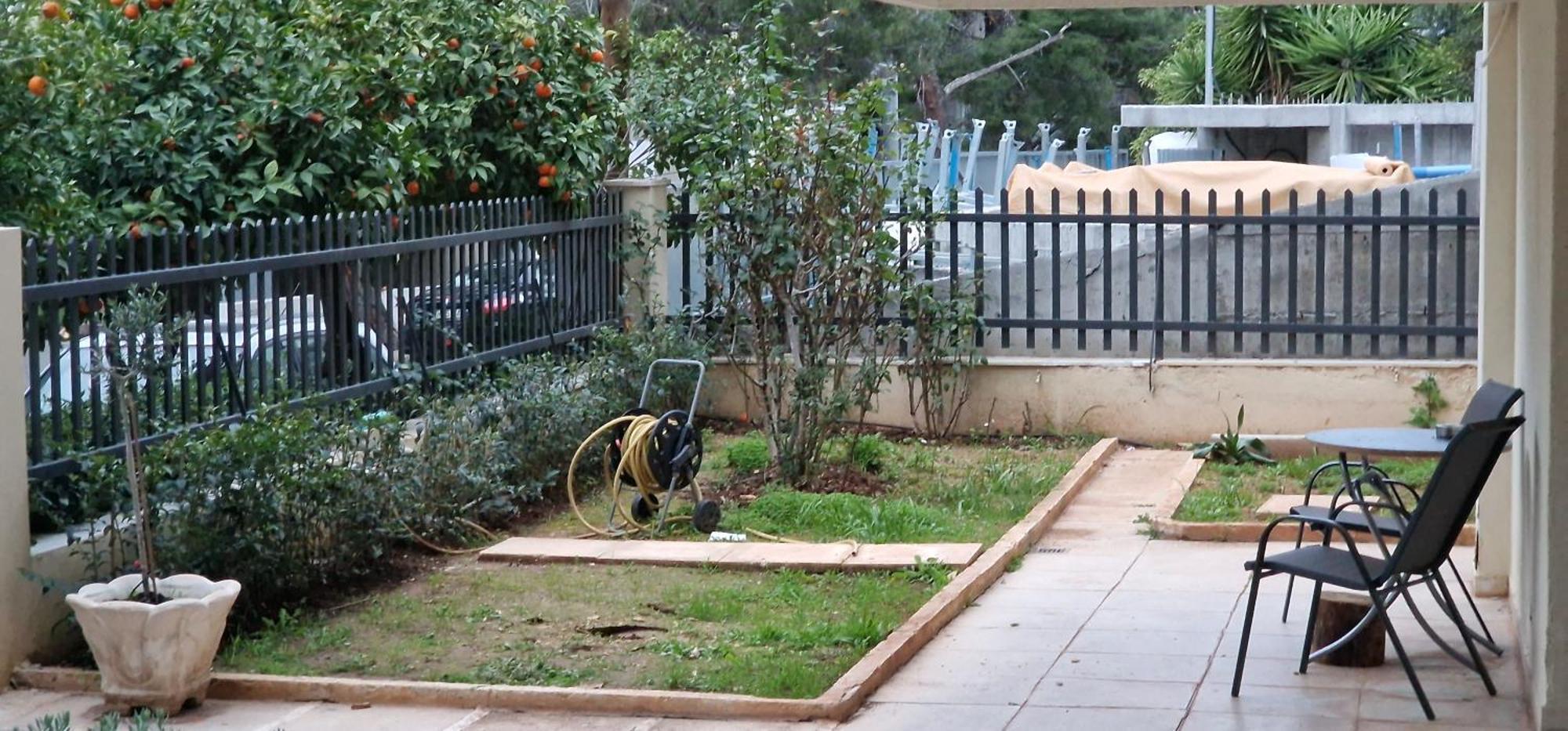 A Cozy Affordable Place At Voula Αθήνα Εξωτερικό φωτογραφία